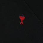 Sweatshirts Ami de Coeur Sweatshirt Ami PARIS Black Unisex