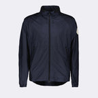 Chaquetas Coupe-vent Octano Moncler Azul Homme