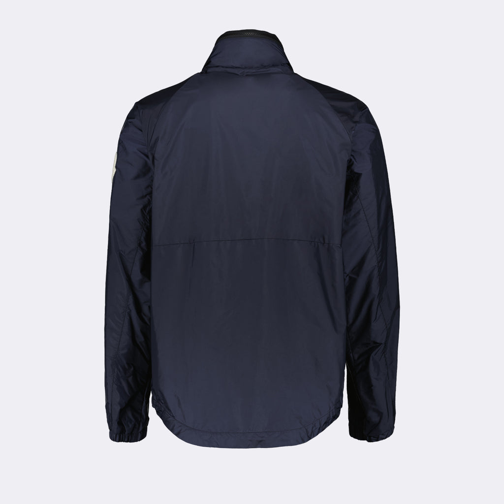 Chaquetas Coupe-vent Octano Moncler Azul Homme