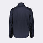 Chaquetas Coupe-vent Octano Moncler Azul Homme