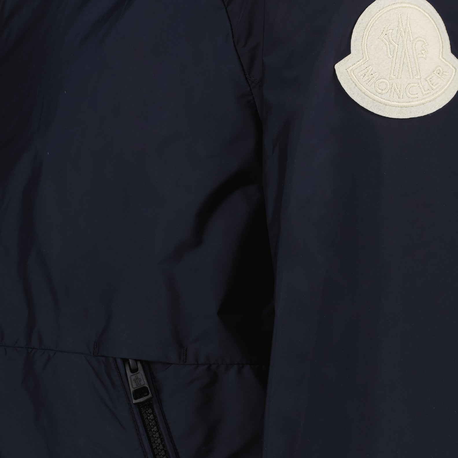 Chaquetas Coupe-vent Octano Moncler Azul Homme