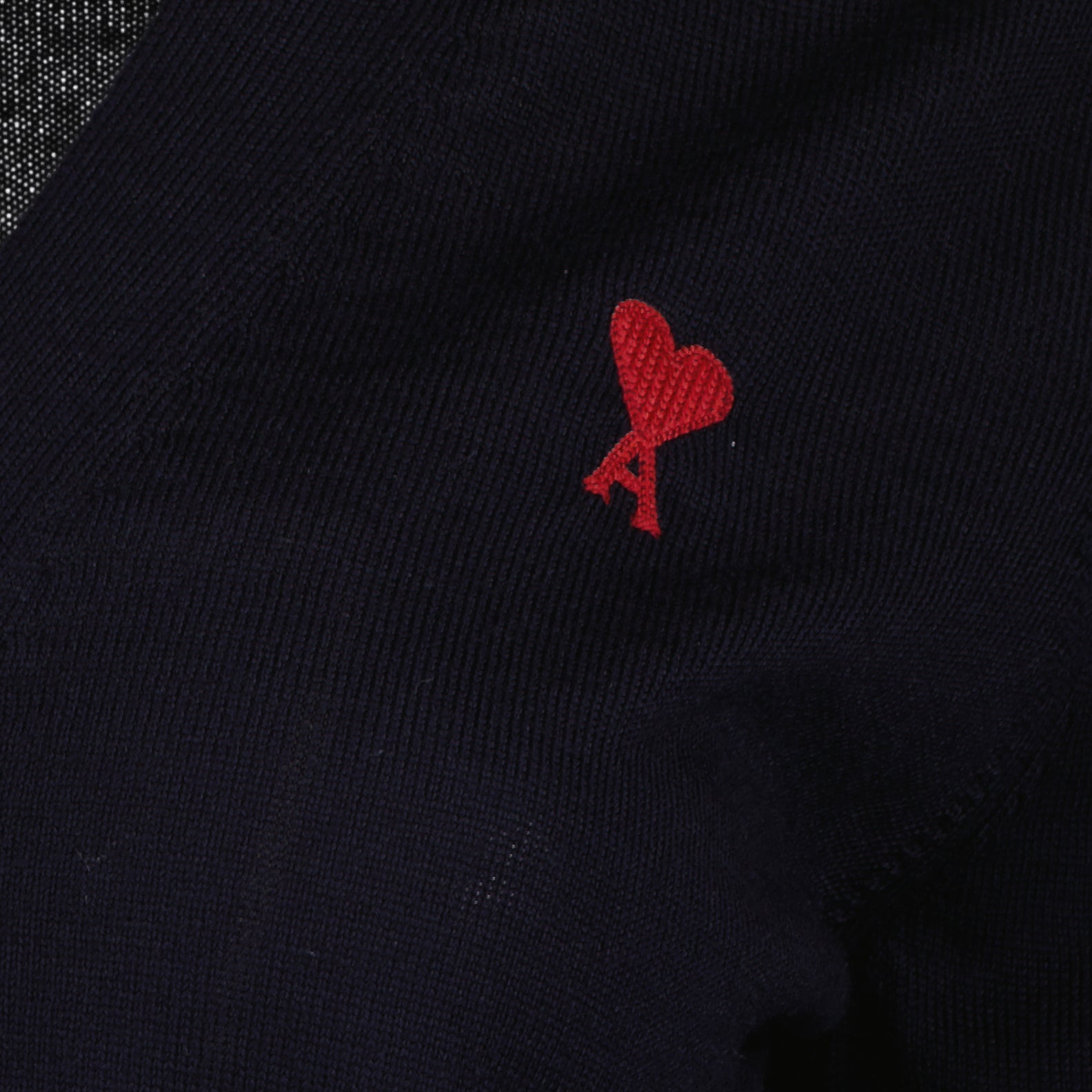 Knitwear Ami de Coeur Cardigan Ami PARIS Blue Women