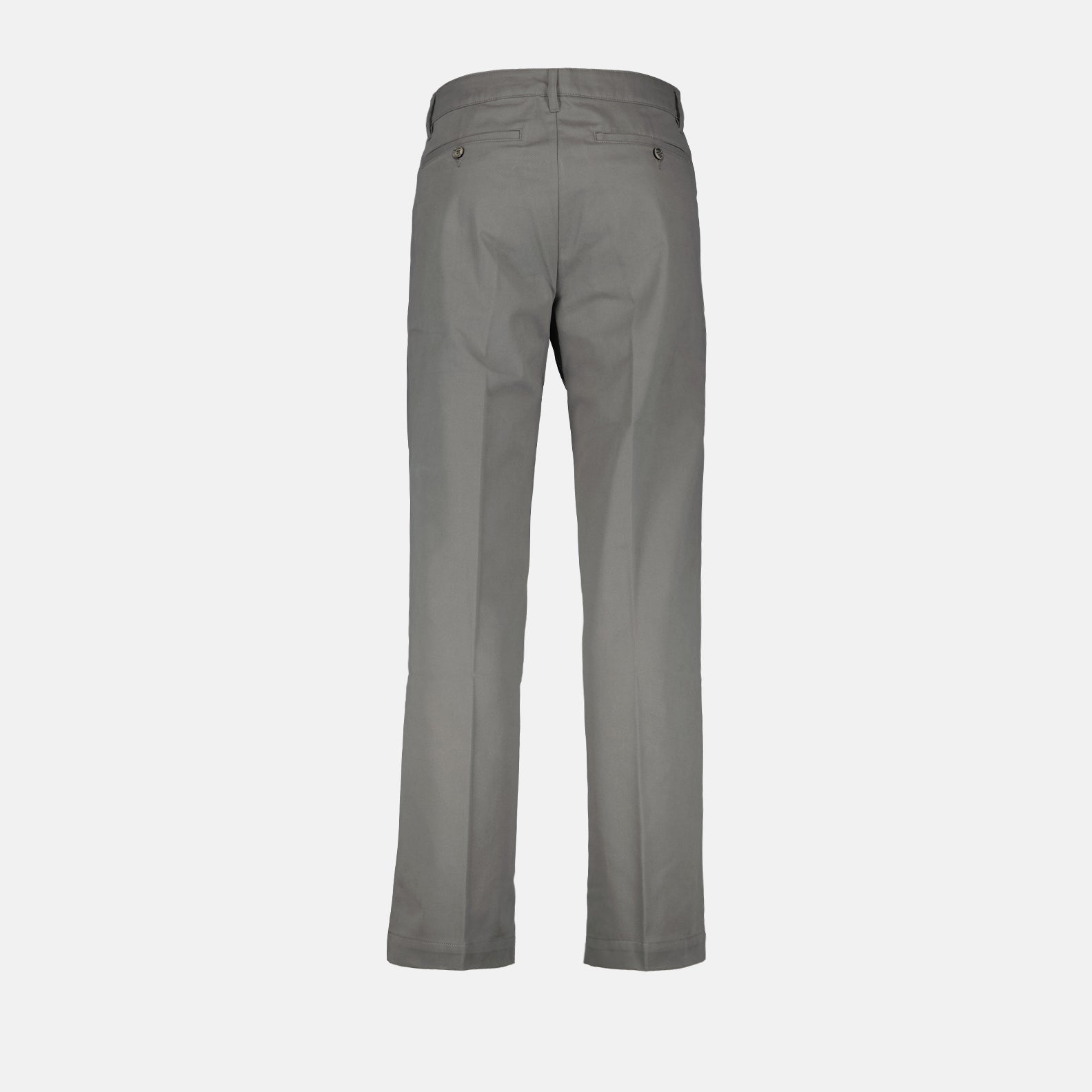 Pantalons Pantalon chino Ami PARIS Gris Homme