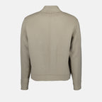 Vestes Veste en laine Ami PARIS Beige Homme