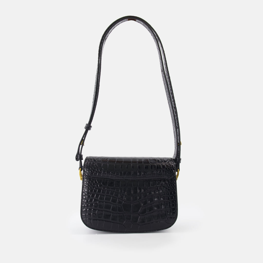 Borse a tracolla Sac Paris Paris Ami PARIS Nero Femme
