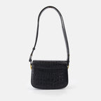 Borse a tracolla Sac Paris Paris Ami PARIS Nero Femme