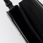 Borse a tracolla Sac Paris Paris Ami PARIS Nero Femme