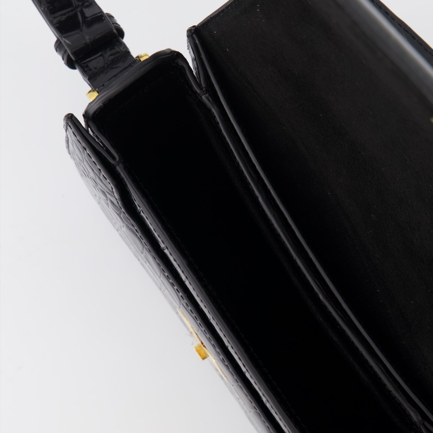 Borse a tracolla Sac Paris Paris Ami PARIS Nero Femme