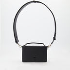 Sacs bandoulière Sac Lunch Box Ami PARIS Noir Femme