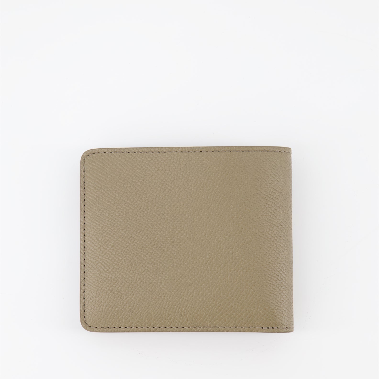 Small leather goods Friend of Heart Wallet Ami PARIS Brown Man
