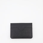 Pequenos artigos de couro Porte-cartes Ami de Coeur Ami PARIS Preto Homme