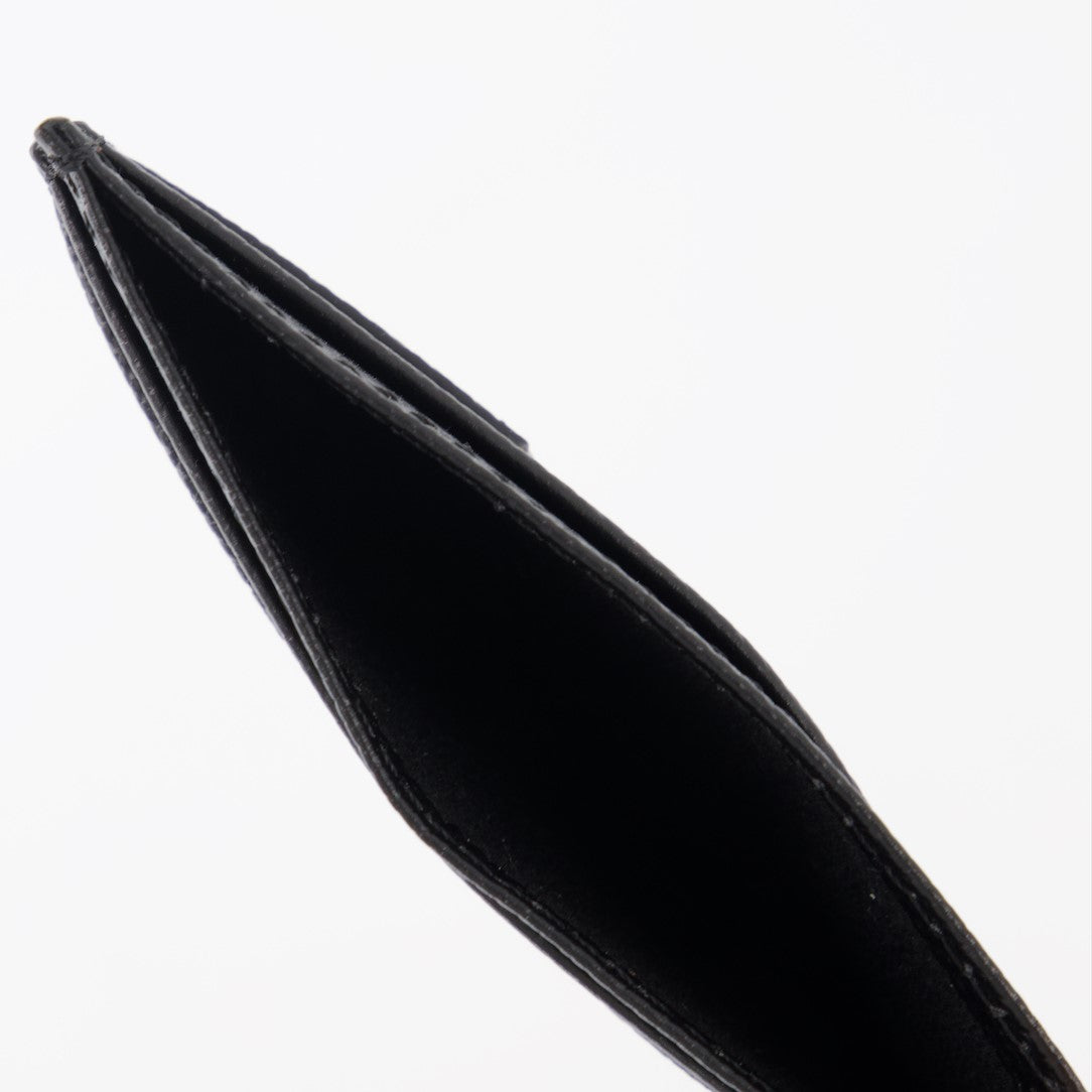 Piccola pelletteria Porte-cartes Ami de Coeur Ami PARIS Nero Homme