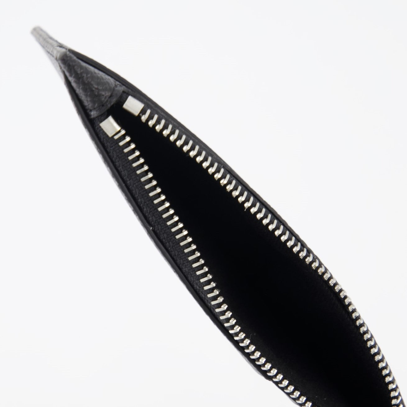 Piccola pelletteria Porte-cartes Ami de Coeur Ami PARIS Nero Homme