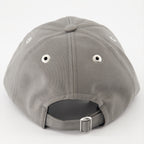 Chapeaux, casquettes et bonnets Casquette Ami de Coeur Ami PARIS Gris Unisexe