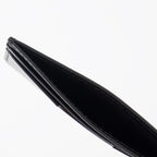 Small leather goods Leather card holder Ami PARIS Black Man