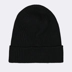 Hats, caps and beanies Logo beanie Moncler Black Man