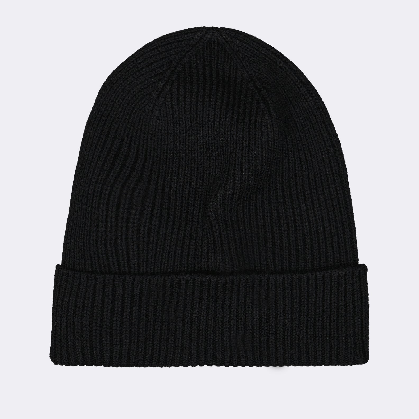 Hats, caps and beanies Logo beanie Moncler Black Man