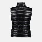 Chaquetas Veste Ghany Moncler Negro Femme