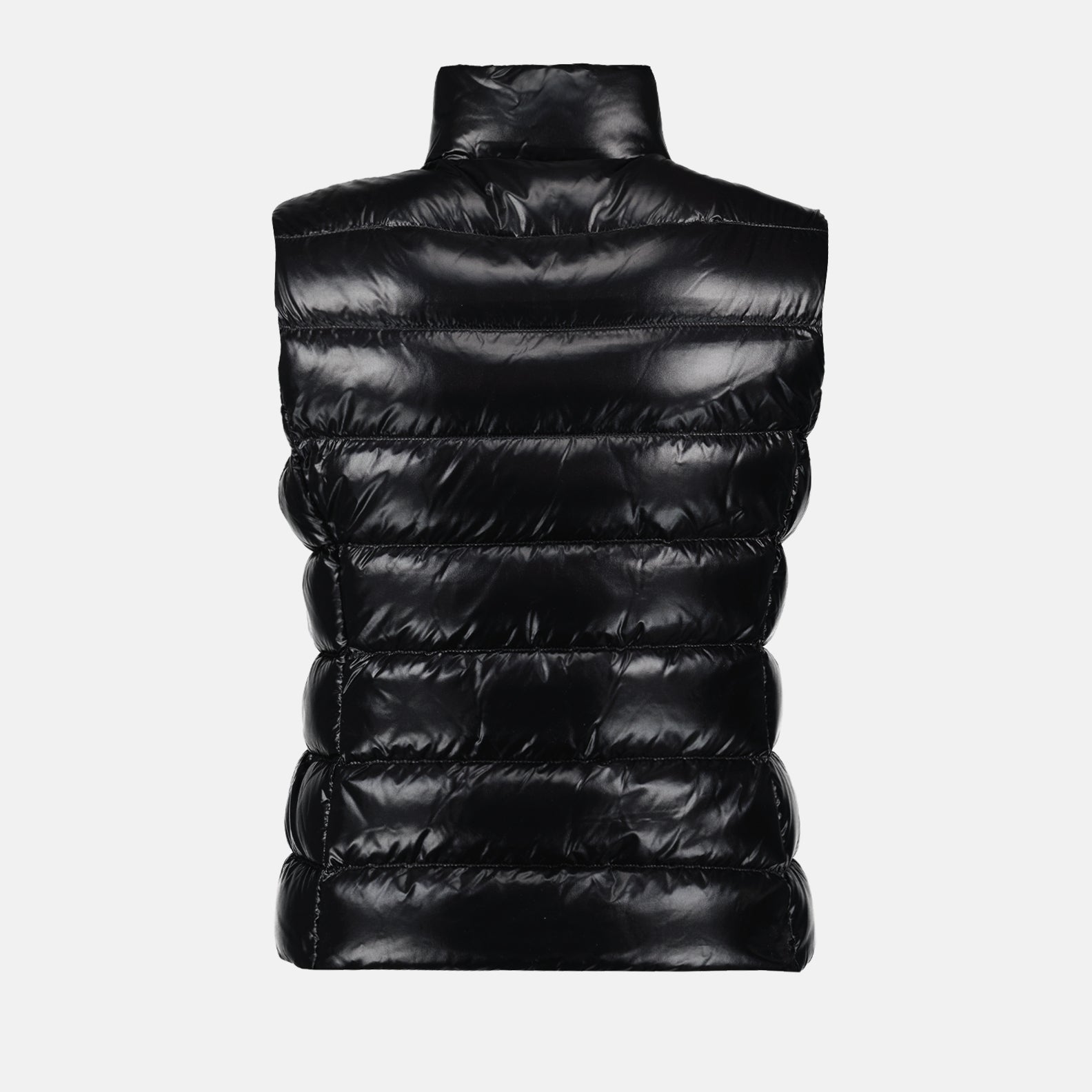 Chaquetas Veste Ghany Moncler Negro Femme