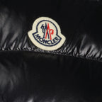 Chaquetas Veste Ghany Moncler Negro Femme