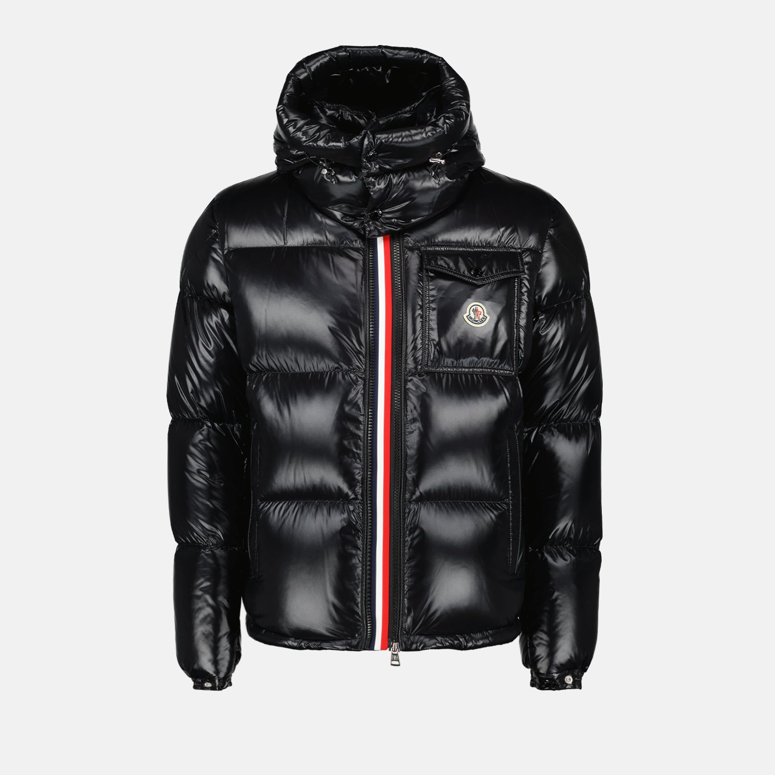 Montbeliard down jacket