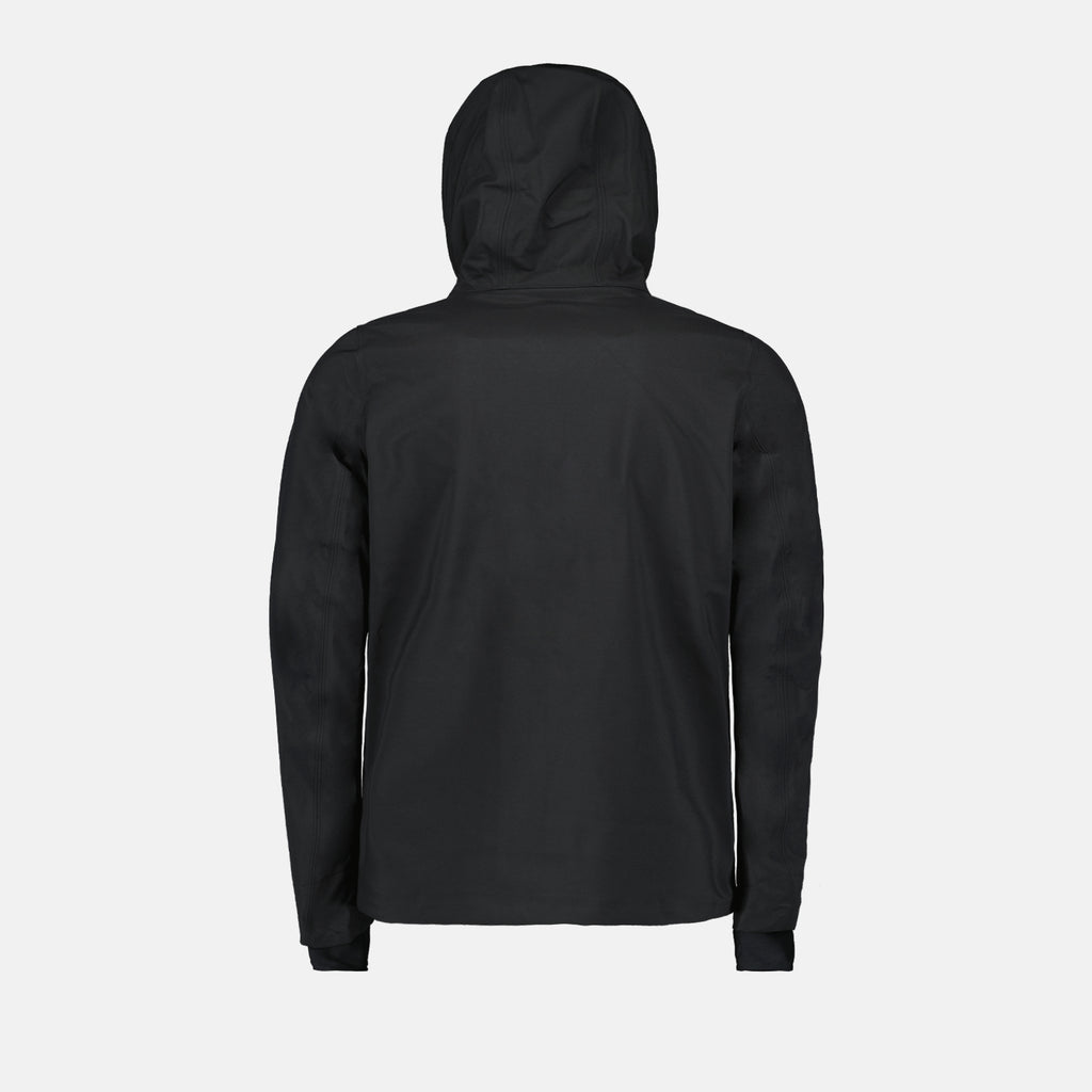 Vestes Veste Jacko Bonded K-Way Noir Homme