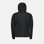 Jackets Jacko Bonded Jacket K-Way Black Homme