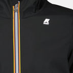 Jackets Jacko Bonded Jacket K-Way Black Homme