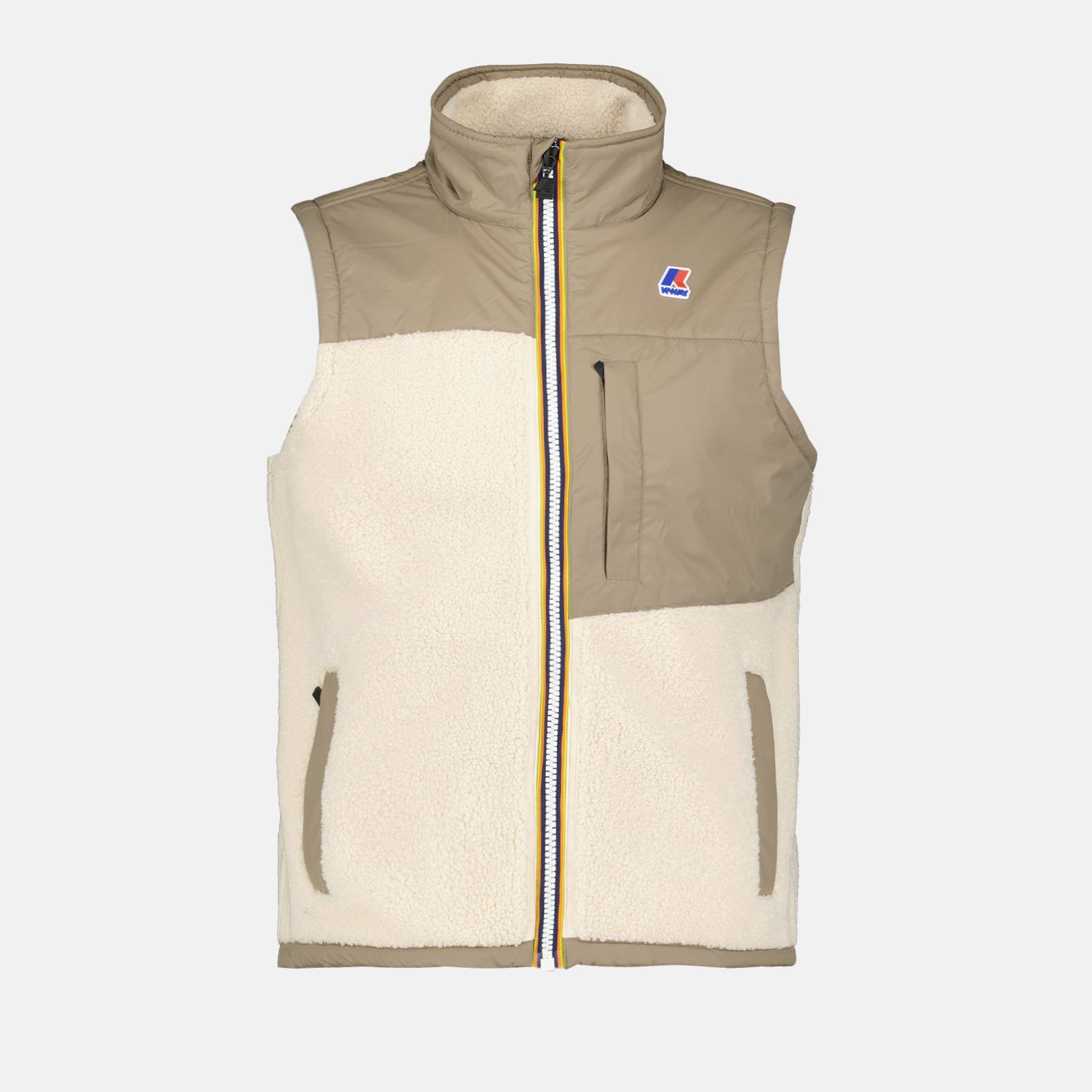Veste sans manches Le Vrai 3.0