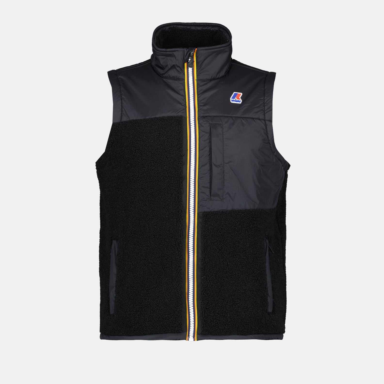 Veste sans manches Le Vrai 3.0
