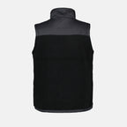 재킷 Veste sans manches Le Vrai 3.0 K-Way 검은색 남여공용