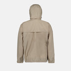 Chaquetas Coupe-vent Le Vrai 3.0 K-Way Beige Unisexo