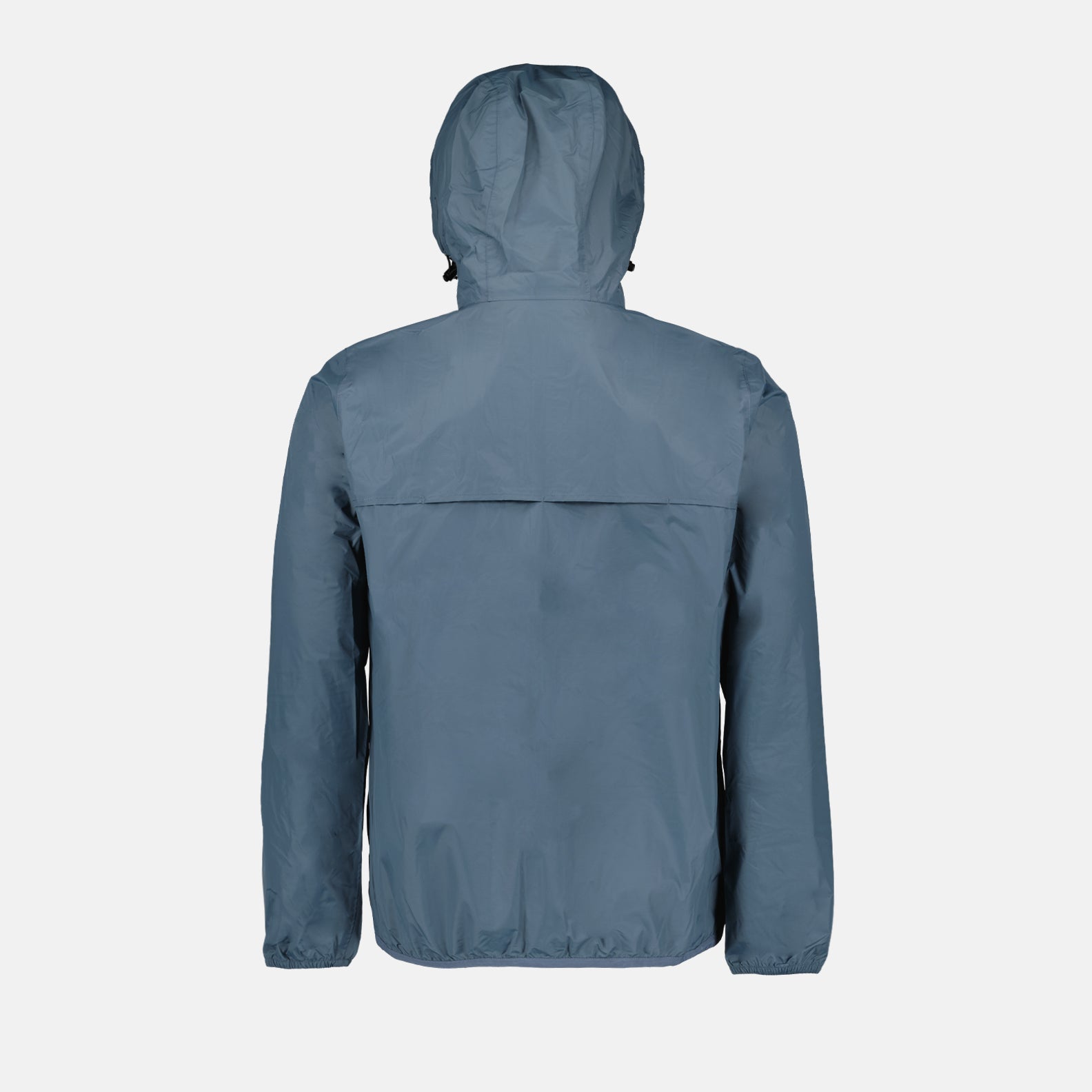 Chaquetas Coupe-vent Le Vrai 3.0 K-Way Gris Unisexo