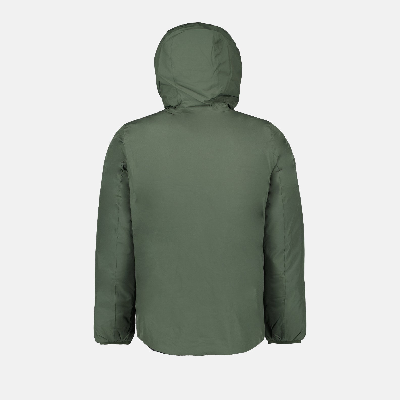 Jackets Jack reversible jacket K-Way Khaki Homme