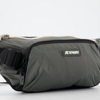 Sacs banane Sac banane Fericy S K-Way Kaki Unisexe