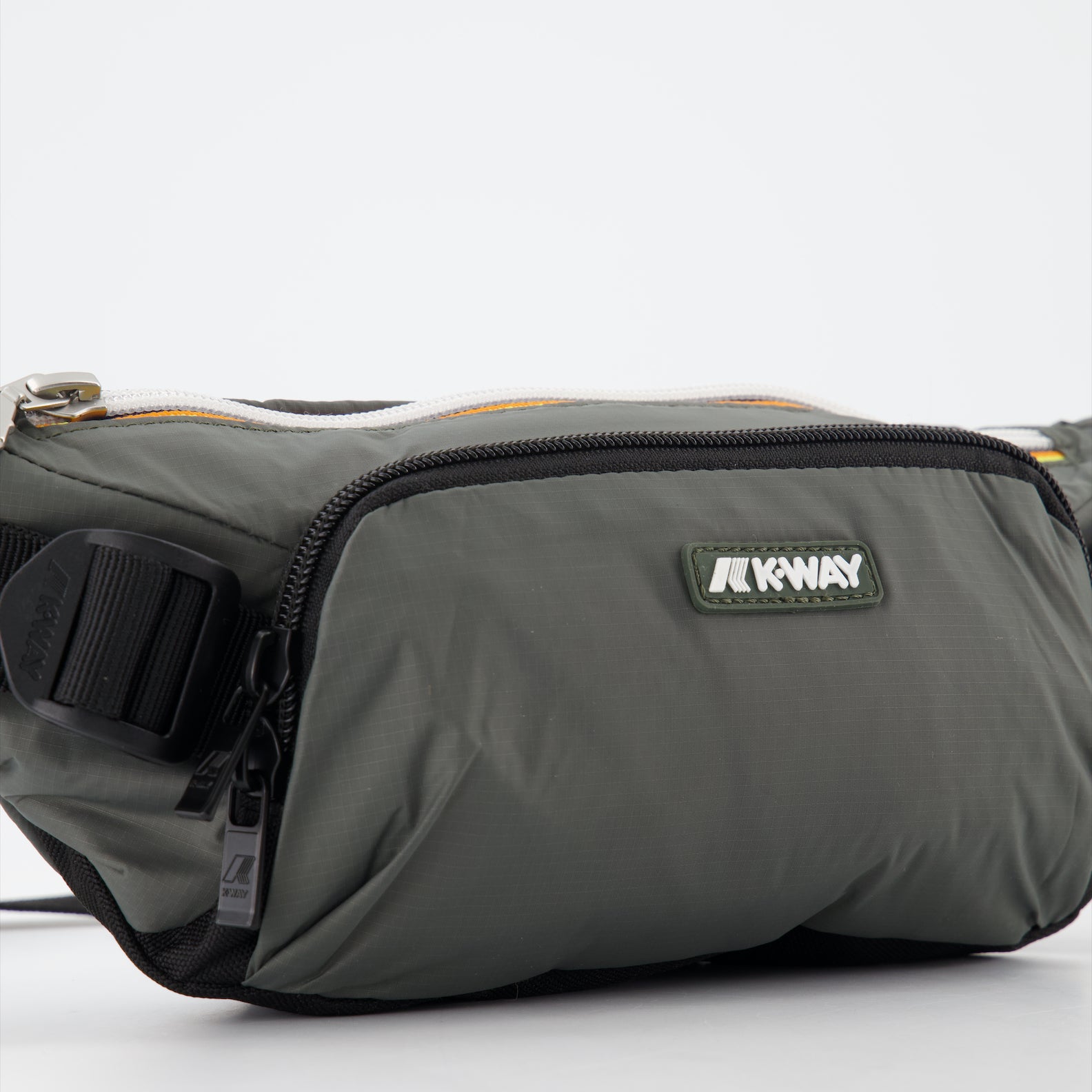 Sacs banane Sac banane Fericy S K-Way Kaki Unisexe