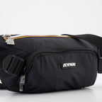 Sacs banane Sac banane Fericy S K-Way Noir Unisexe