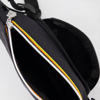 Sacs banane Sac banane Fericy S K-Way Noir Unisexe