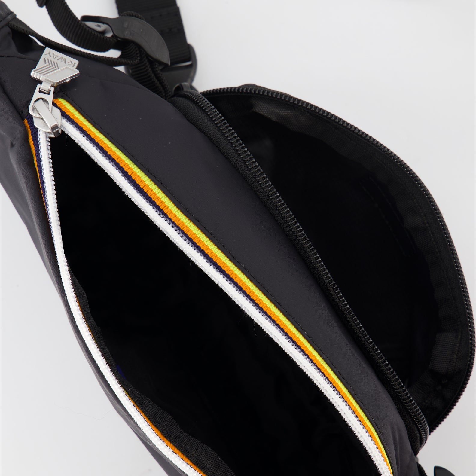 Sacs banane Sac banane Fericy S K-Way Noir Unisexe