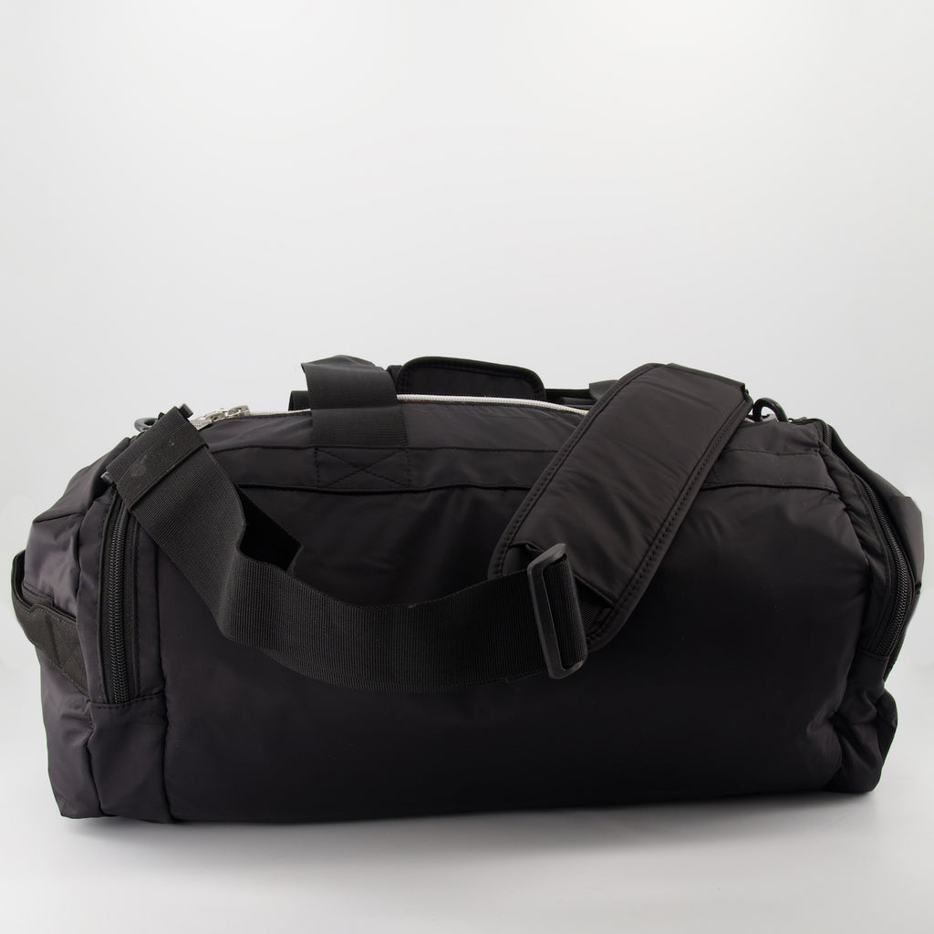 Borse sportive e da viaggio Sac Mereville S K-Way Nero Unisex