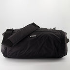 Borse sportive e da viaggio Sac Mereville S K-Way Nero Unisex