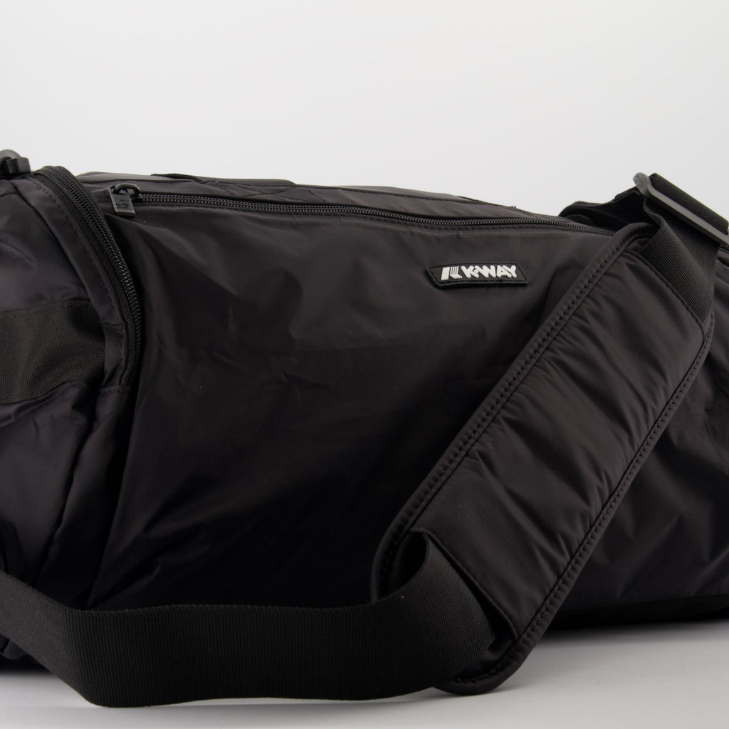 Borse sportive e da viaggio Sac Mereville S K-Way Nero Unisex