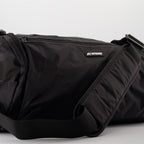 Borse sportive e da viaggio Sac Mereville S K-Way Nero Unisex
