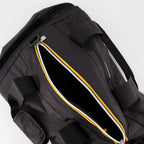 Borse sportive e da viaggio Sac Mereville S K-Way Nero Unisex