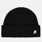 Chapéus, bonés e gorros Bonnet Brice Cardigan K-Way Preto Unissex