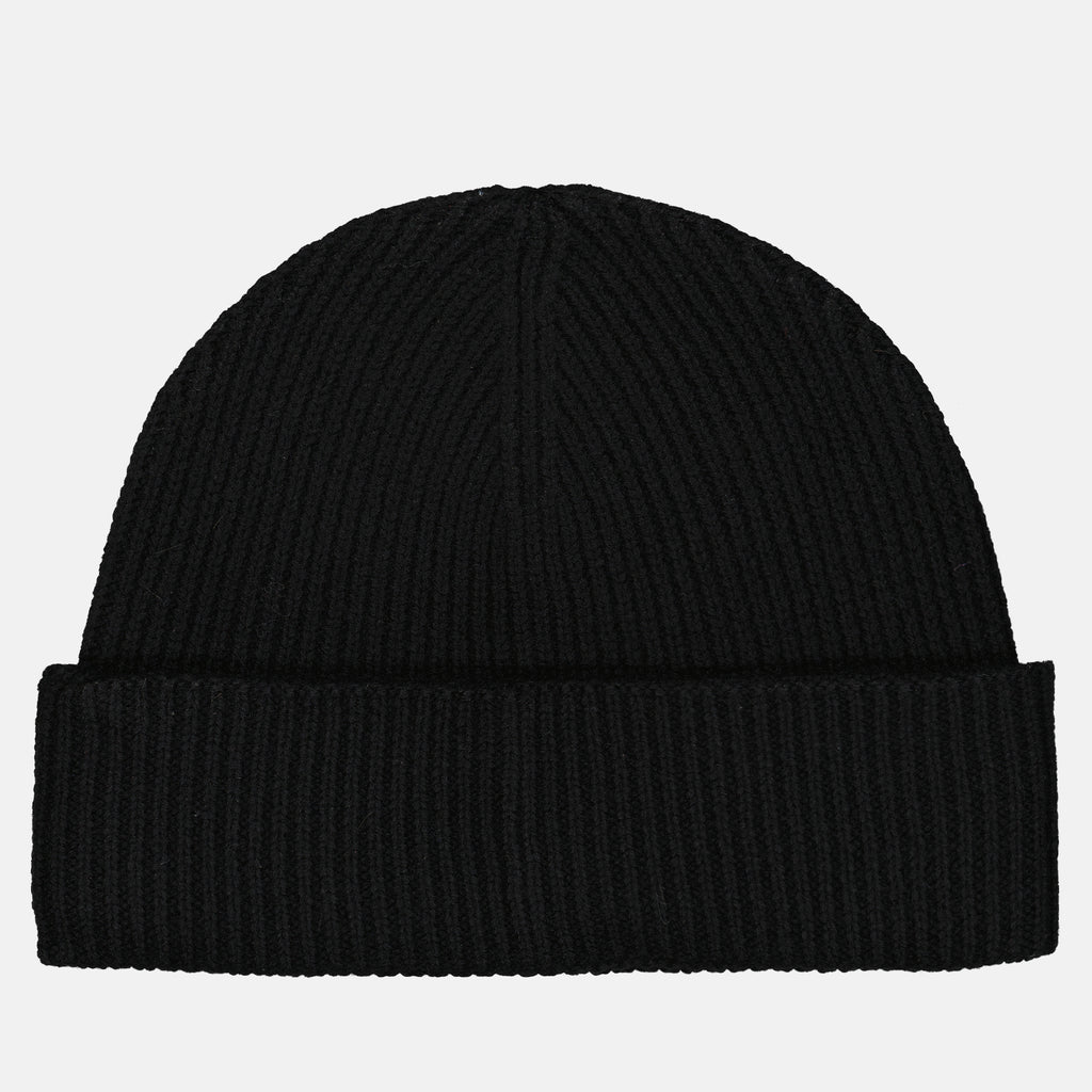 Chapéus, bonés e gorros Bonnet Brice Cardigan K-Way Preto Unissex