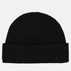 Chapéus, bonés e gorros Bonnet Brice Cardigan K-Way Preto Unissex