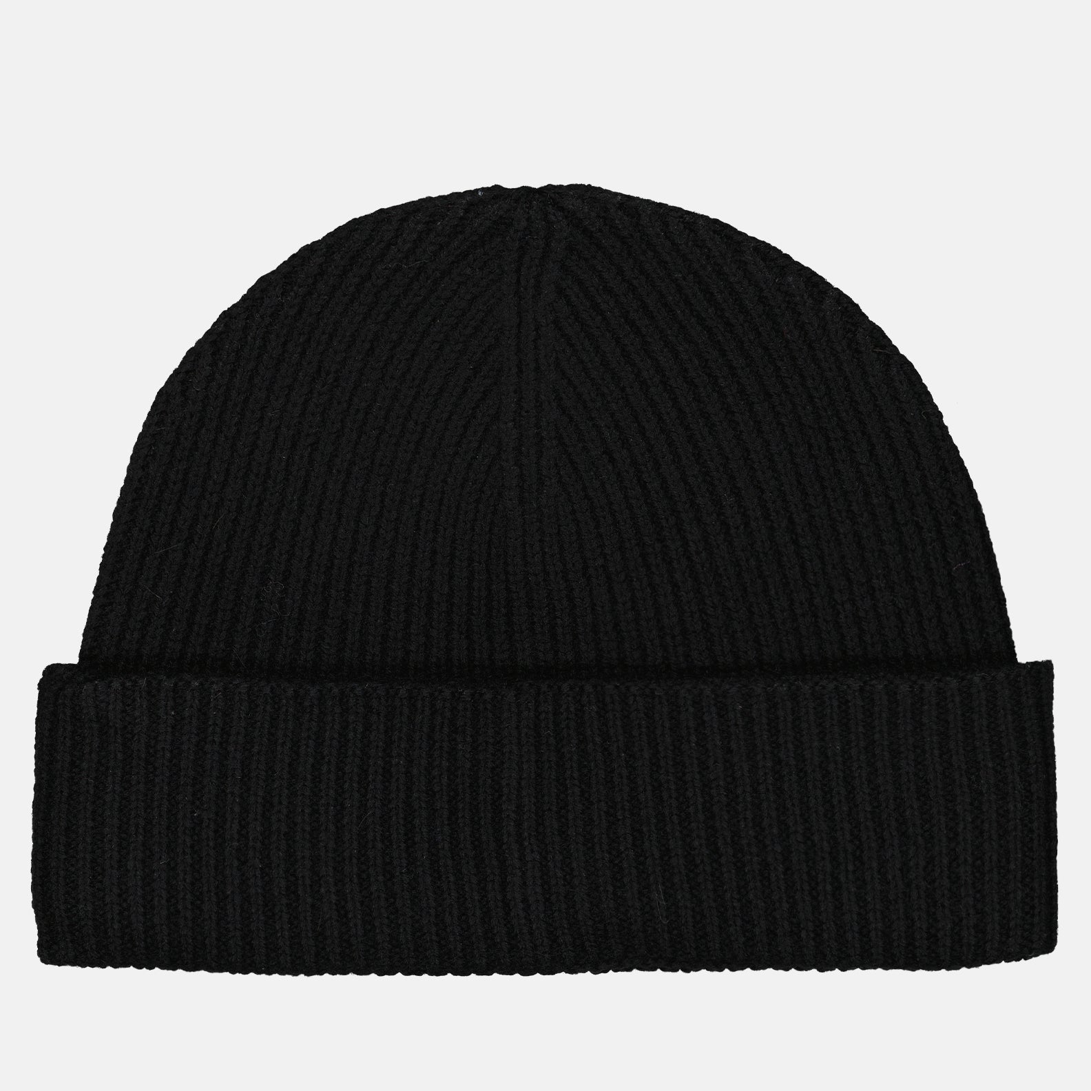 Chapéus, bonés e gorros Bonnet Brice Cardigan K-Way Preto Unissex