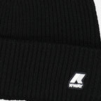 Chapéus, bonés e gorros Bonnet Brice Cardigan K-Way Preto Unissex