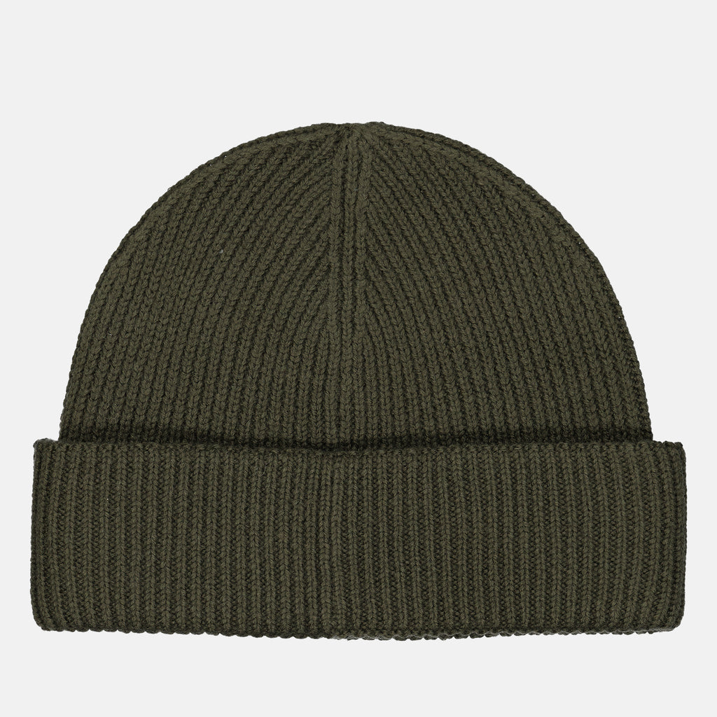Hats, caps and beanies Brice Cardigan Hat K-Way Khaki Unisex